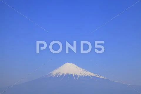 Shizuoka Prefecture, Japan Stock Photos