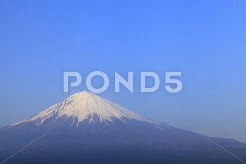 Shizuoka Prefecture, Japan Stock Photos