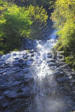 Shizuoka Prefecture, Japan Stock Photos