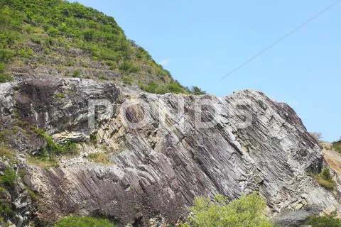 Shizuoka Prefecture, Japan Stock Photos