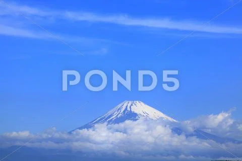 Shizuoka Prefecture, Japan Stock Photos