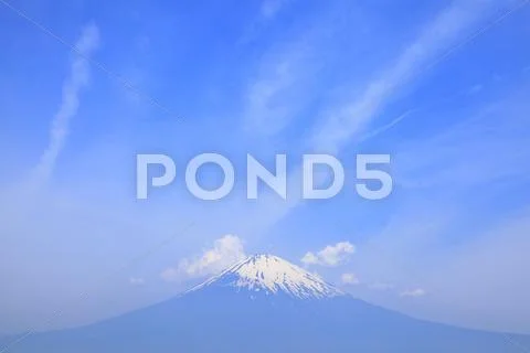Shizuoka Prefecture, Japan Stock Photos