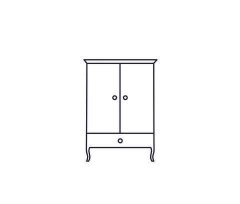 Shkav Stock Illustration