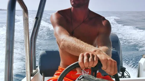 Shkiper Stock Footage 55808523