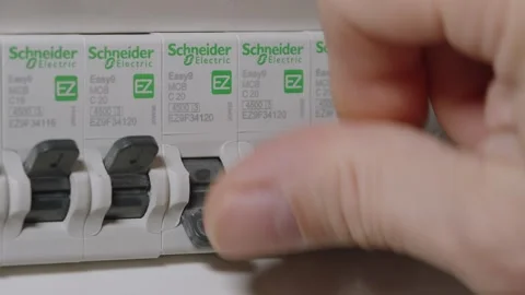 ShnaiderOn Stock Footage 249262688