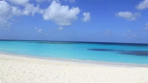 Shoal Bay timelapse 2 Stock Footage 10894787