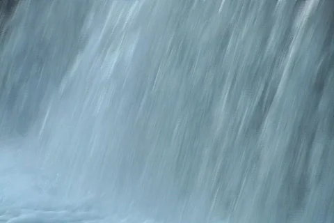 Shoal falls whitewater 3 Stock Footage 293473