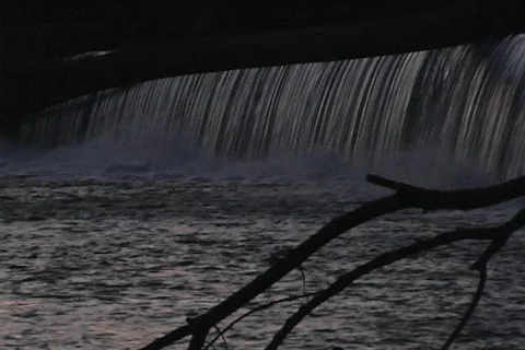 Shoaldusk5 Stock Footage 293305