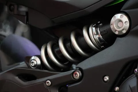 Shock Absorber Photos