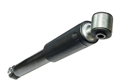 Shock absorber Stock Photos