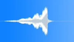 Shock Sweep 3Sound Effect