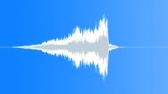Shock Sweep 4 Sound Effect