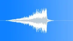 Shock Sweep Sound Effect