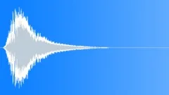 Shock Swoosh To Dark Hit 2 (Fast, Impression, Strong)Sound Effect