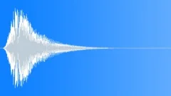 Shock Swoosh To Dark Hit 3 (Fast, Impression, Strong)Sound Effect