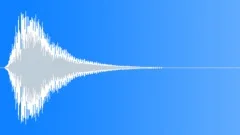 Shock Swoosh To Dark Hit (Fast, Impression, Strong) Sound Effect