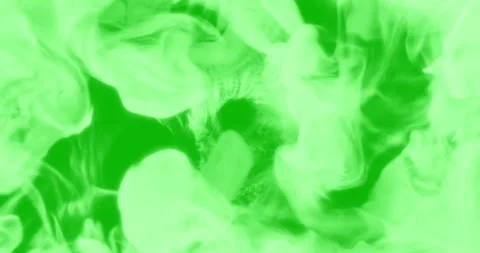 Shock wave abstract smoke cosmic explosion shockwave energy on chroma key Stock-Footage 291837077