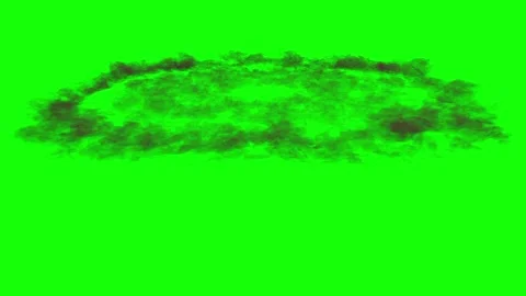 Shock Wave For cinematic VFX Explosions Stock Footage 269831875