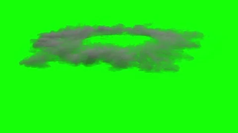 Shock Wave For cinematic VFX Explosions Stock Footage 269831881