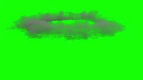 Shock Wave For cinematic VFX Explosions Stock Footage 269831961