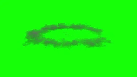 Shock Wave For cinematic VFX Explosions Stock Footage 269831963
