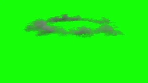 Shock Wave For cinematic VFX Explosions Stock Footage 269831993