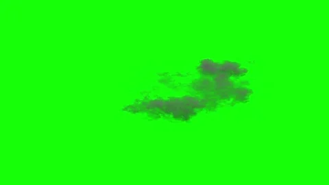 Shock Wave For cinematic VFX Explosions Stock Footage 269832000