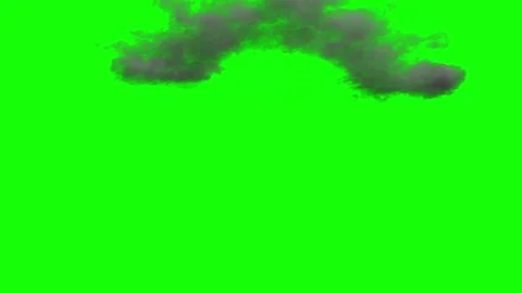 Shock Wave For cinematic VFX Explosions Stock Footage 269832020