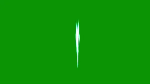 Shock wave green screen motion graphics | Stock Video | Pond5