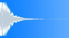 Shock Weapon Shot 4 (Pulse, Blast, Gun) Sound Effect