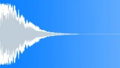 Shock Weapon Shot 8 (Pulse, Blast, Gun) Sound Effect