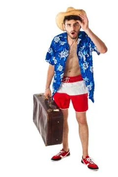 Shocked Stock Photos