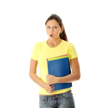 Shocked Stock Photos