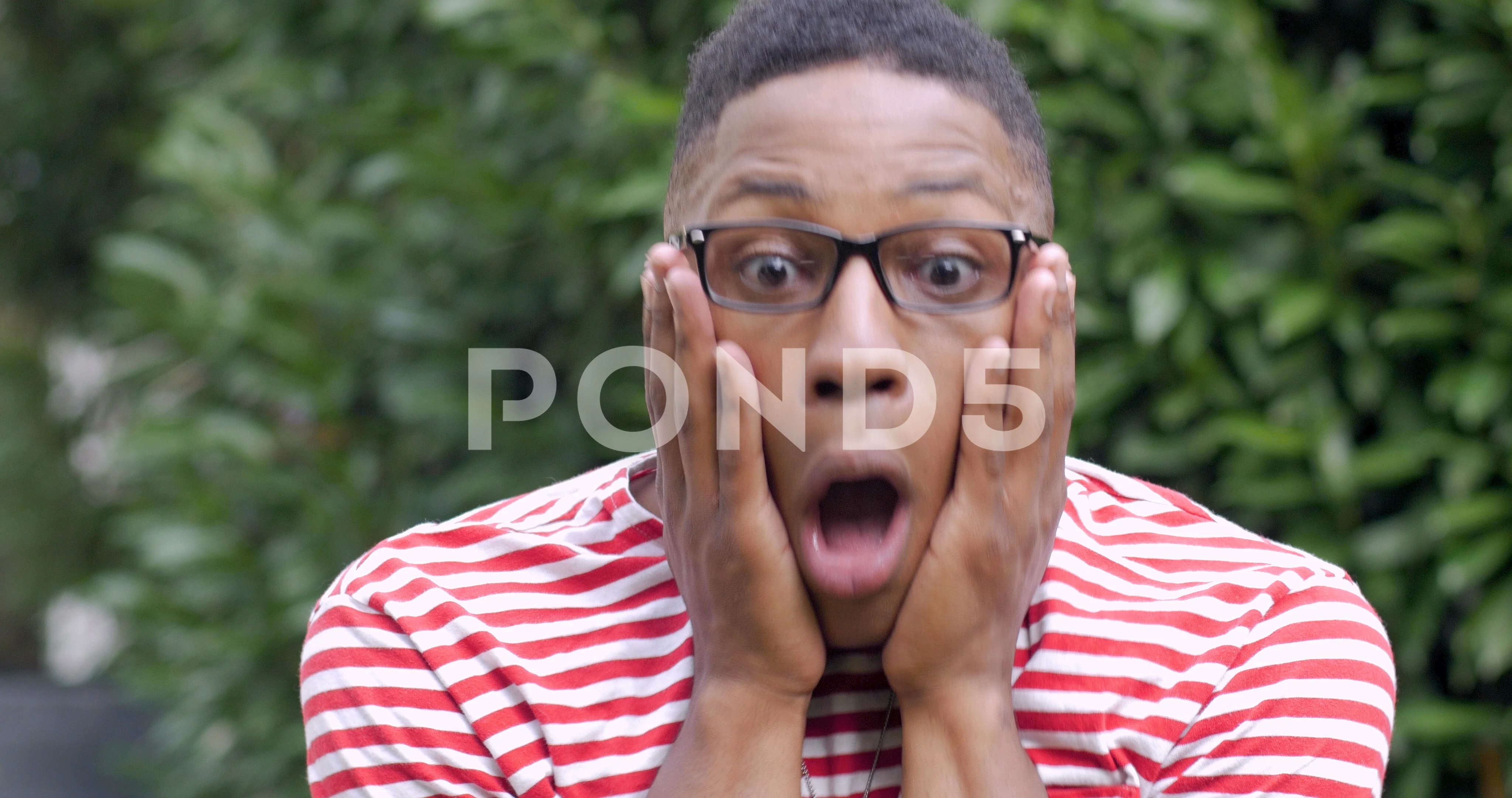 Shocked Black Guy Meme - 3a7nbh3