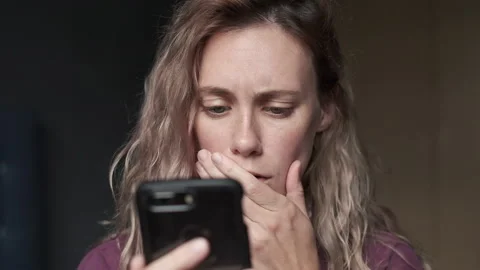 Shocking News Stock Footage 201529070