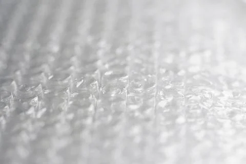 Shockproof bubble texture background close up Stock Photos