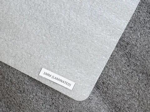 Shockproof material Polyethelene foam Foto stock