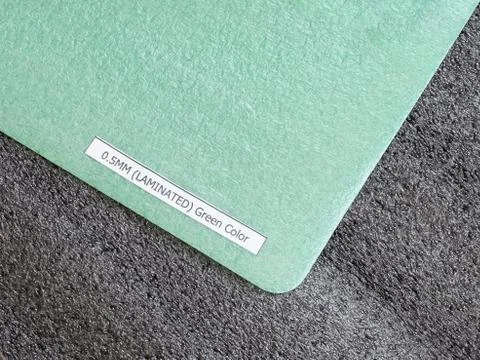 Shockproof material Polyethelene foam Stock Photos