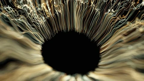 Shockwave Explosion Background Fx Intro Stock Footage 168437817