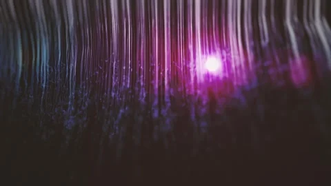 Shockwave Explosion Background Fx Intro Stock Footage 274133387