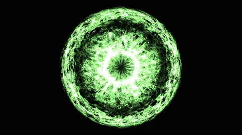 Shockwave explosion Stock Footage 63872308