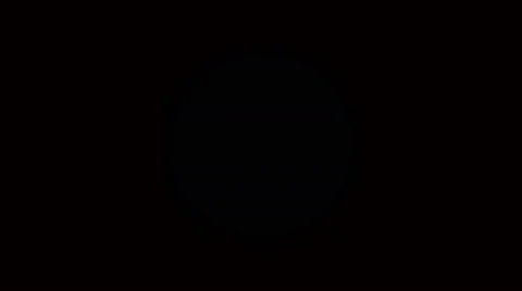 Shockwave explosion Stock Footage 63966735