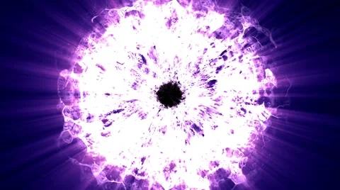 Shockwave explosion Stock Footage 63967364