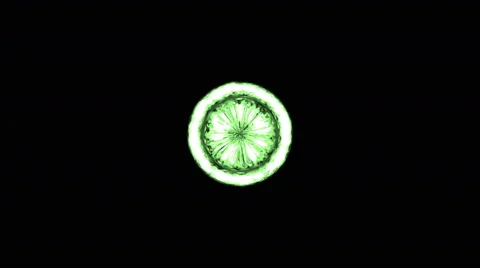 Shockwave explosion Stock Footage 63994903