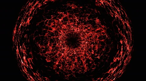 Shockwave explosion Stock Footage 63995195