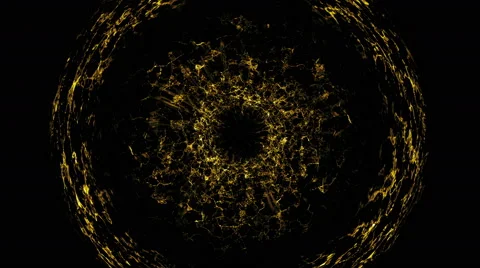 Shockwave explosion Stock Footage 63995337