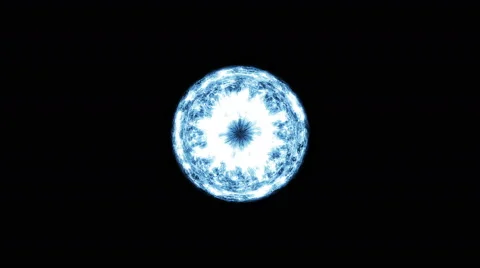 Shockwave explosion Stock Footage 63995496