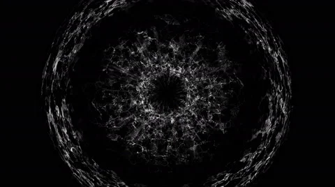 Shockwave explosion Stock Footage 63995599