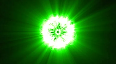 Shockwave explosion Stock Footage 63995921