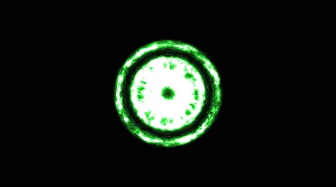 Shockwave explosion Stock Footage 63996784